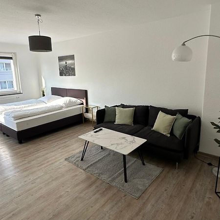 City-Apartments Hannover Hanôver Exterior foto