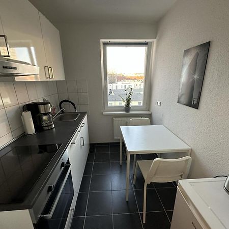 City-Apartments Hannover Hanôver Exterior foto