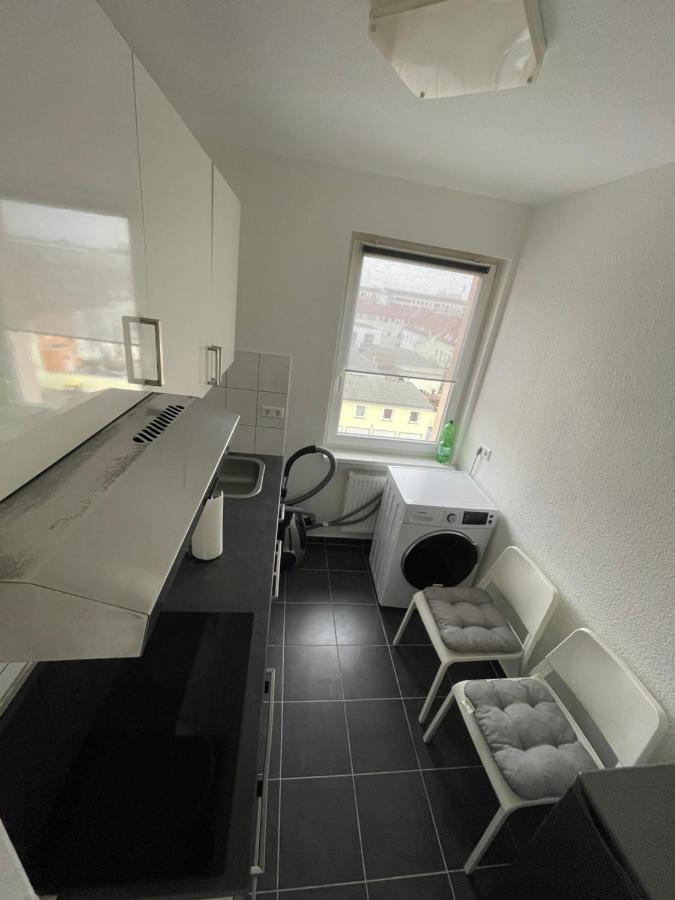 City-Apartments Hannover Hanôver Exterior foto