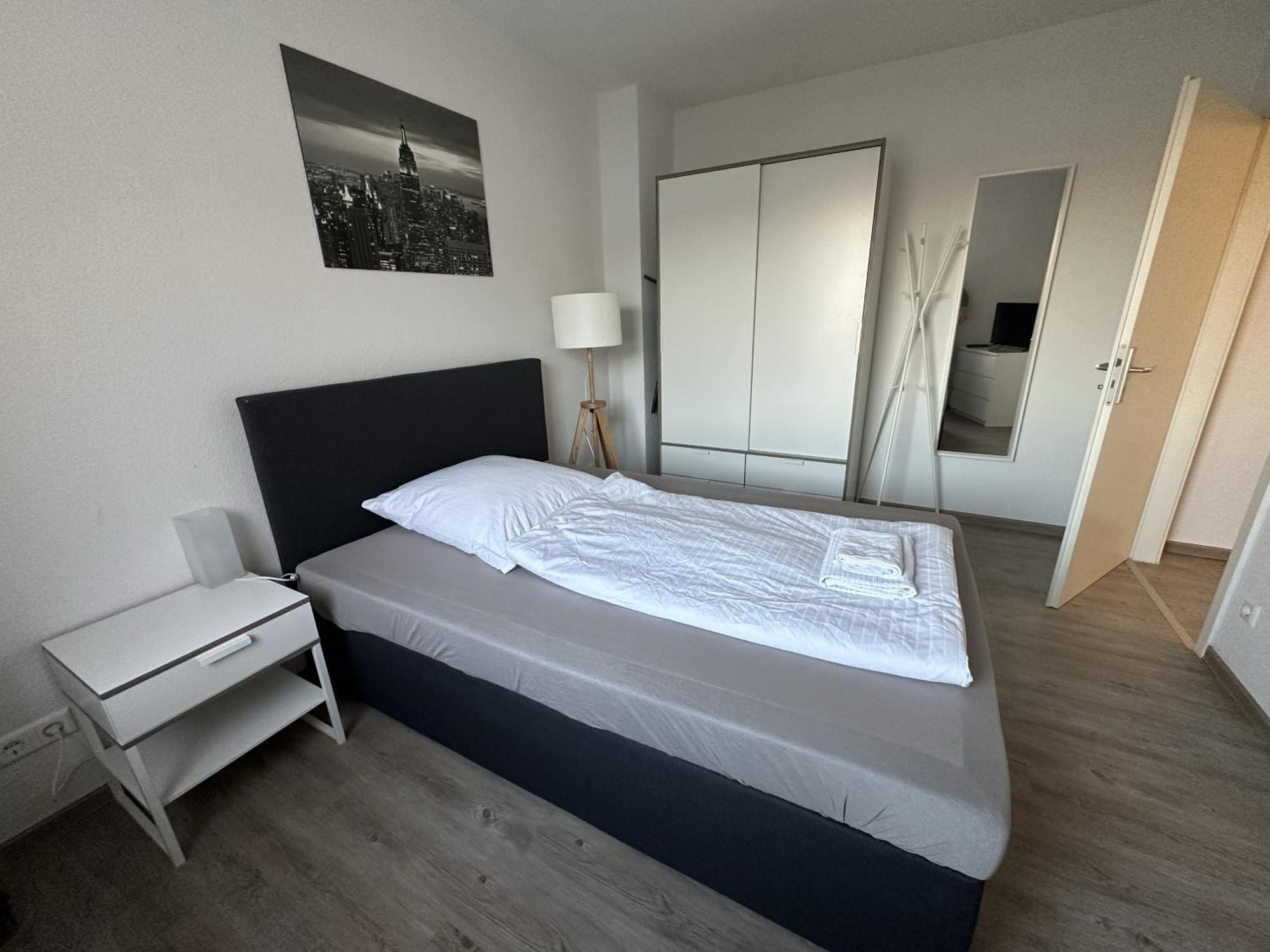 City-Apartments Hannover Hanôver Exterior foto