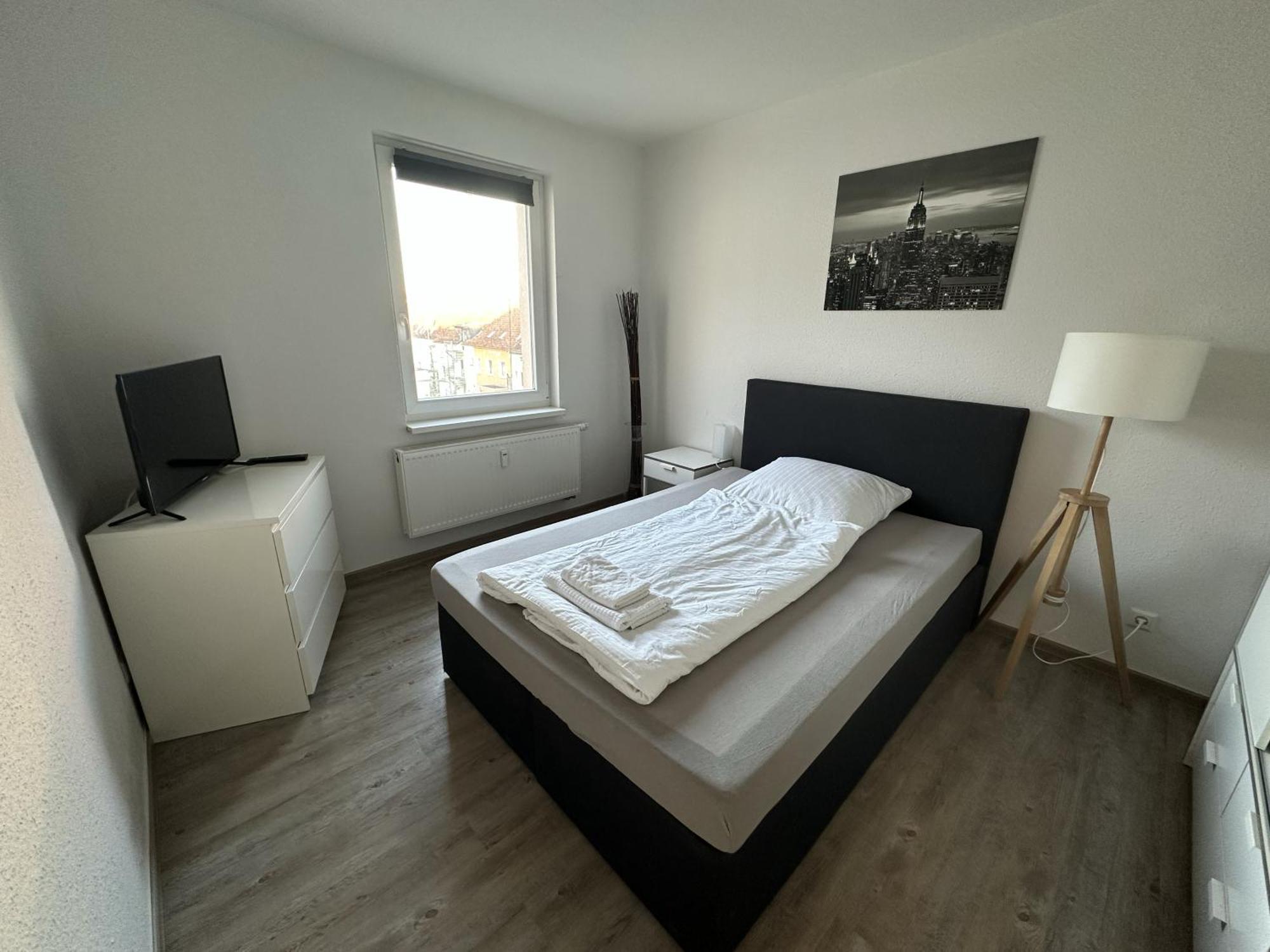 City-Apartments Hannover Hanôver Exterior foto